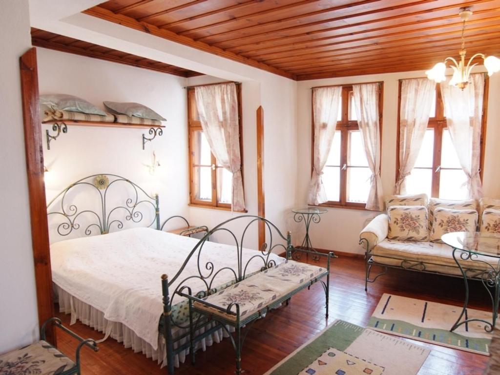 Despot Slav Hotel & Restaurant Мельник Номер фото